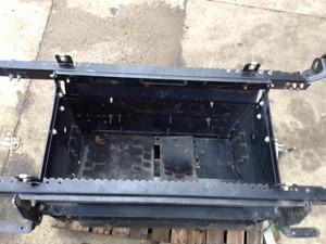 Used 2015 KENWORTH T680 Battery Box (Stock #1105162)) Part Image