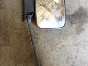 Used 2015 KENWORTH T680 Mirror (Stock #1104950)) Part Image