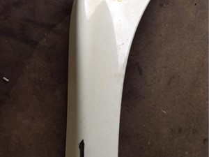 Used 2016 FREIGHTLINER CASCADIA Miscellaneous (Stock #1225389)) Part Image
