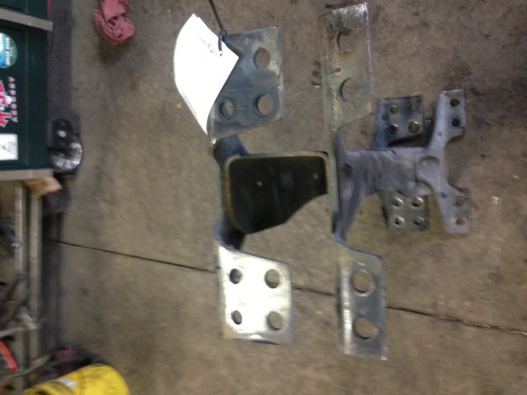 Used, Recycled, New, and Aftermarket Heavy Duty Truck Parts