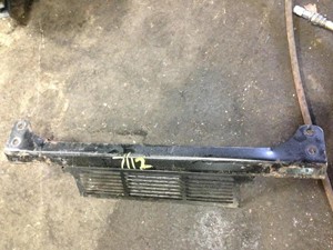 Used 2016 FREIGHTLINER M2 106 Frame & Crossmembers (Stock #1099694)) Part Image