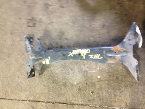 Used 2016 FREIGHTLINER M2 106 Frame & Crossmembers (Stock #1099540)) Part Image