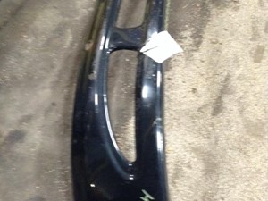 Used 2018 INTERNATIONAL BUS Bumper (Stock #1249566)) Part Image