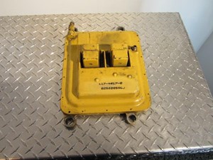 Used CATERPILLAR ECM (Stock #1031476)) Part Image