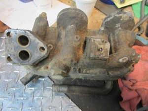 Used CATERPILLAR Engine Misc Part (Stock #1036390)) Part Image