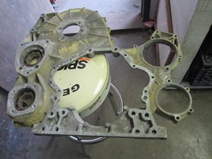 Used CATERPILLAR Engine Misc Part Image