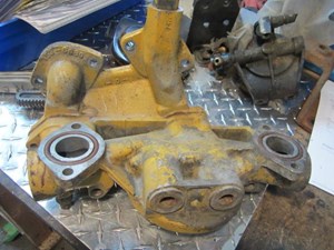 Used CATERPILLAR Engine Misc Part (Stock #1036388)) Part Image