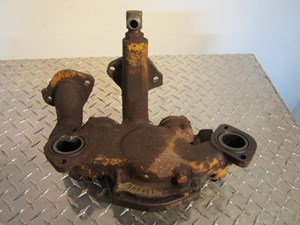 Used CATERPILLAR Engine Misc Part Image