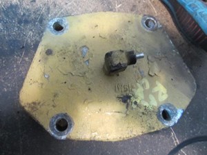Used CATERPILLAR Engine Misc Part (Stock #1036387)) Part Image