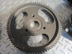 Used CUMMINS Engine Misc Part (Stock #1038535)) Part Image