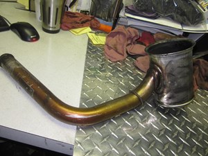 Used DETROIT DIESEL Engine Misc Part (Stock #1049371)) Part Image