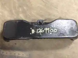 Used 1995 FORD LTS9000 Frame & Crossmembers (Stock #1269900)) Part Image