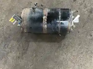 Used 2015 FREIGHTLINER CASCADIA Air Tank (Stock #1287249)) Part Image