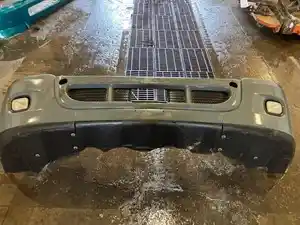 Used 2011 FREIGHTLINER CASCADIA Bumper (Stock #1290329)) Part Image
