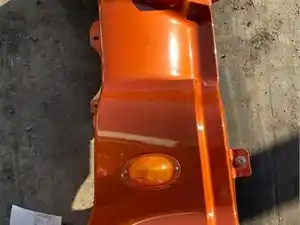 Photo of part