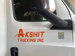 Used 2018 FREIGHTLINER CASCADIA Door (Stock #1279697)) Part Image