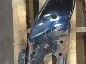 Photo of part