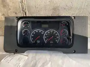 Used 2014 FREIGHTLINER CASCADIA Instrument Cluster (Stock #1277834)) Part Image