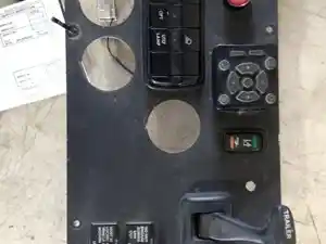 Used 2010 FREIGHTLINER CASCADIA Miscellaneous (Stock #1280948)) Part Image