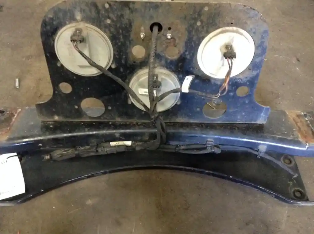Used, Recycled, New, and Aftermarket Heavy Duty Truck Parts