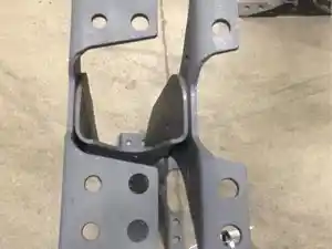 Photo of part