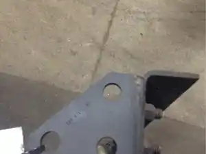 Photo of part