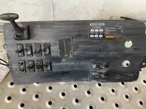 Used 2007 FREIGHTLINER COLUMBIA 120 Interior Misc Part (Stock #1288522)) Part Image