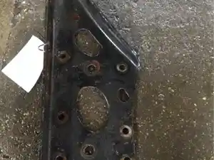 Photo of part