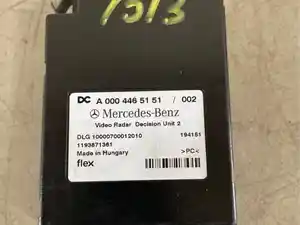Used 2018 FREIGHTLINER Chassis Control Module (Stock #1279712)) Part Image