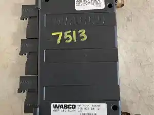 Used 2018 FREIGHTLINER Chassis Control Module (Stock #1279713)) Part Image