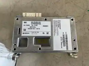 New 2018 FREIGHTLINER Chassis Control Module (Stock #1279714)) Part Image