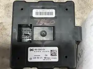 Used 2021 FREIGHTLINER Chassis Control Module (Stock #1285447)) Part Image