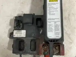 Used 2016 FREIGHTLINER Chassis Control Module (Stock #1287774)) Part Image