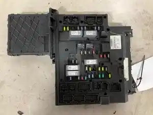 Used 2016 FREIGHTLINER Chassis Control Module (Stock #1287776)) Part Image