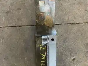 Used 2007 INTERNATIONAL 9400I Horn (Frame) (Stock #1279251)) Part Image