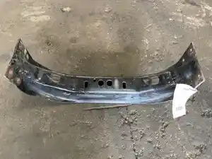 Used 2007 INTERNATIONAL 9400I Frame & Crossmembers (Stock #1279618)) Part Image