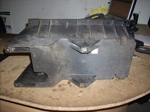 Used KENWORTH Fuse Box (Stock #1027444)) Part Image