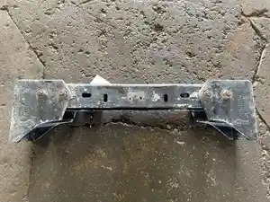 Photo of part