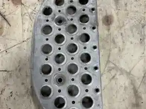 Photo of part