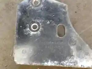 Photo of part