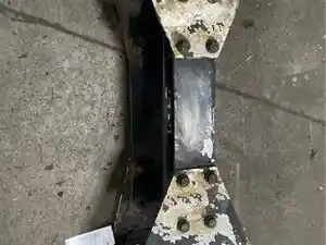 Used 2012 KENWORTH T660 Frame & Crossmembers (Stock #1284749)) Part Image