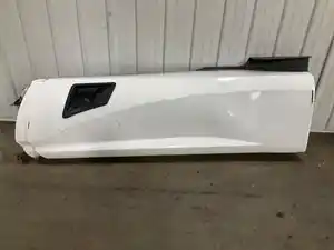 Used 2017 KENWORTH T680 Cab Fairing (Stock #1285222)) Part Image