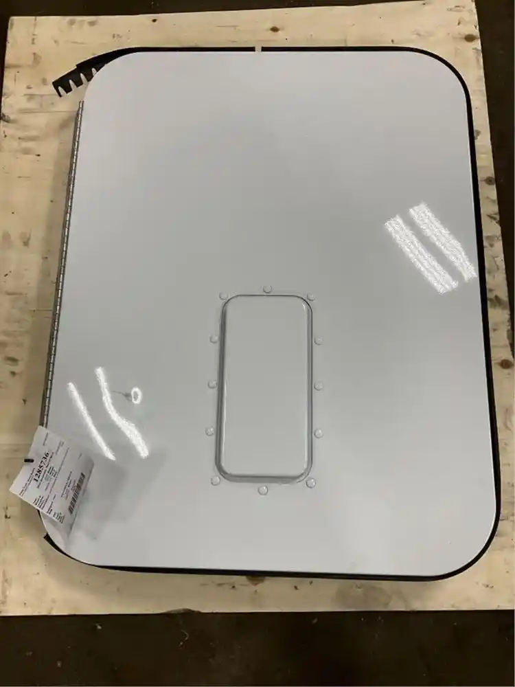 New and Used Kenworth T680 Door Ass'ys (Rear/Back) For Sale | TPI