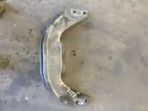 Used 2014 KENWORTH T680 Engine Mount (Stock #1264837)) Part Image