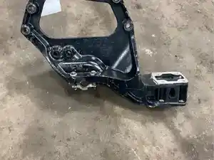 Used 2016 KENWORTH T680 Horn (Frame) (Stock #1285657)) Part Image