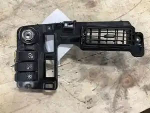 Used 2020 KENWORTH T680 Interior Misc Part (Stock #1286204)) Part Image
