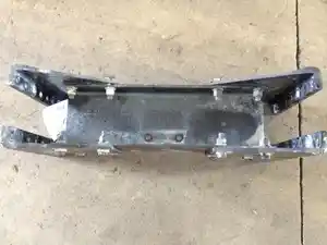 Used 2016 KENWORTH T680 Frame & Crossmembers (Stock #1280771)) Part Image