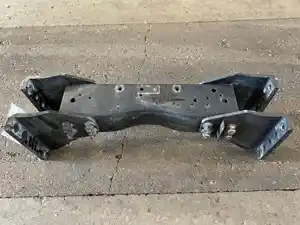 Used 2016 KENWORTH T680 Frame & Crossmembers (Stock #1280772)) Part Image