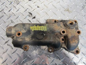 Used MACK Engine Misc Part Image