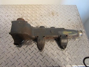 Used MACK Engine Misc Part Image